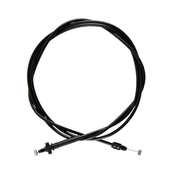 Cable-Variable Spe